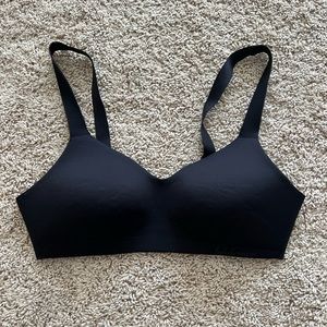 Lululemon Black Bra 34C
